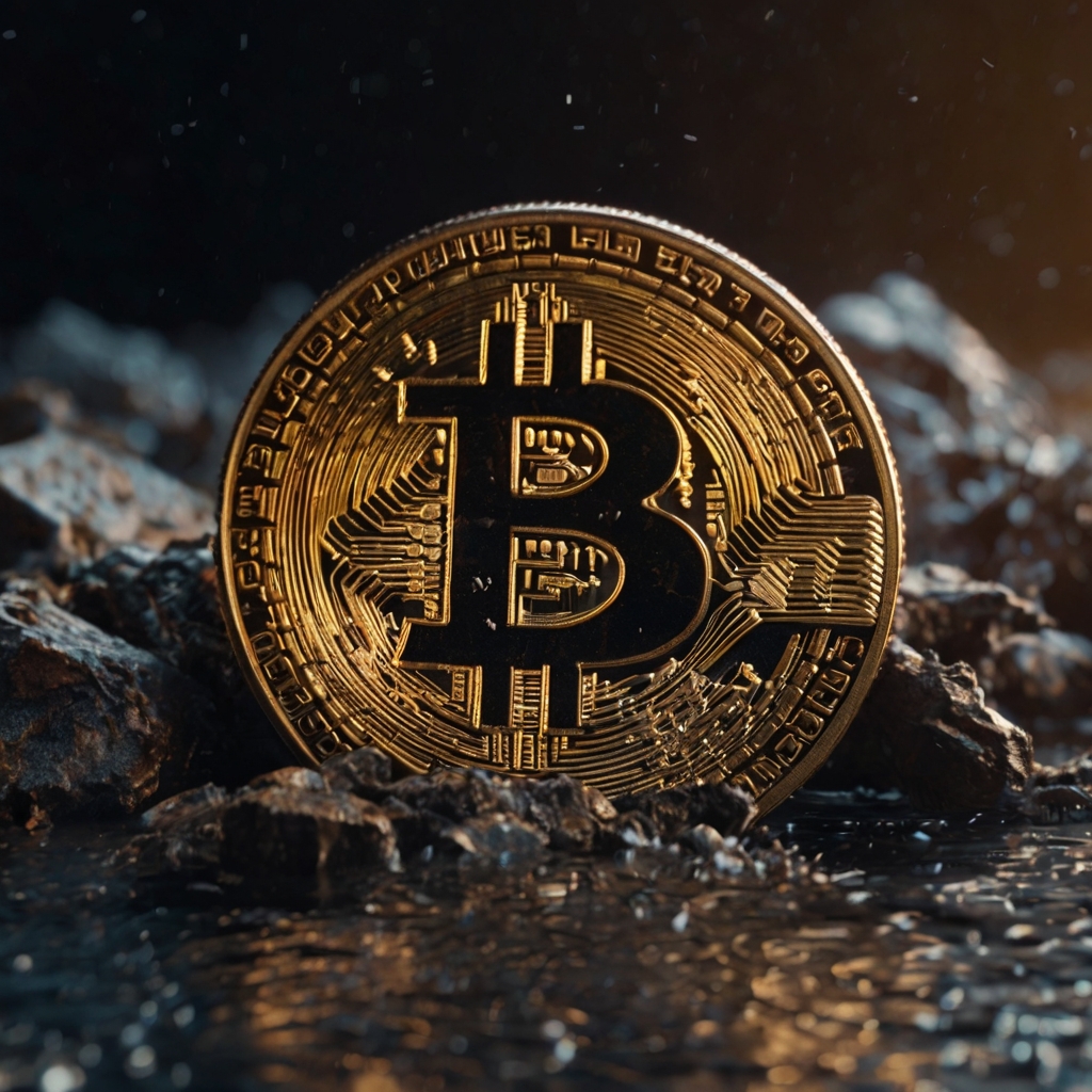 why did bitcoin crash