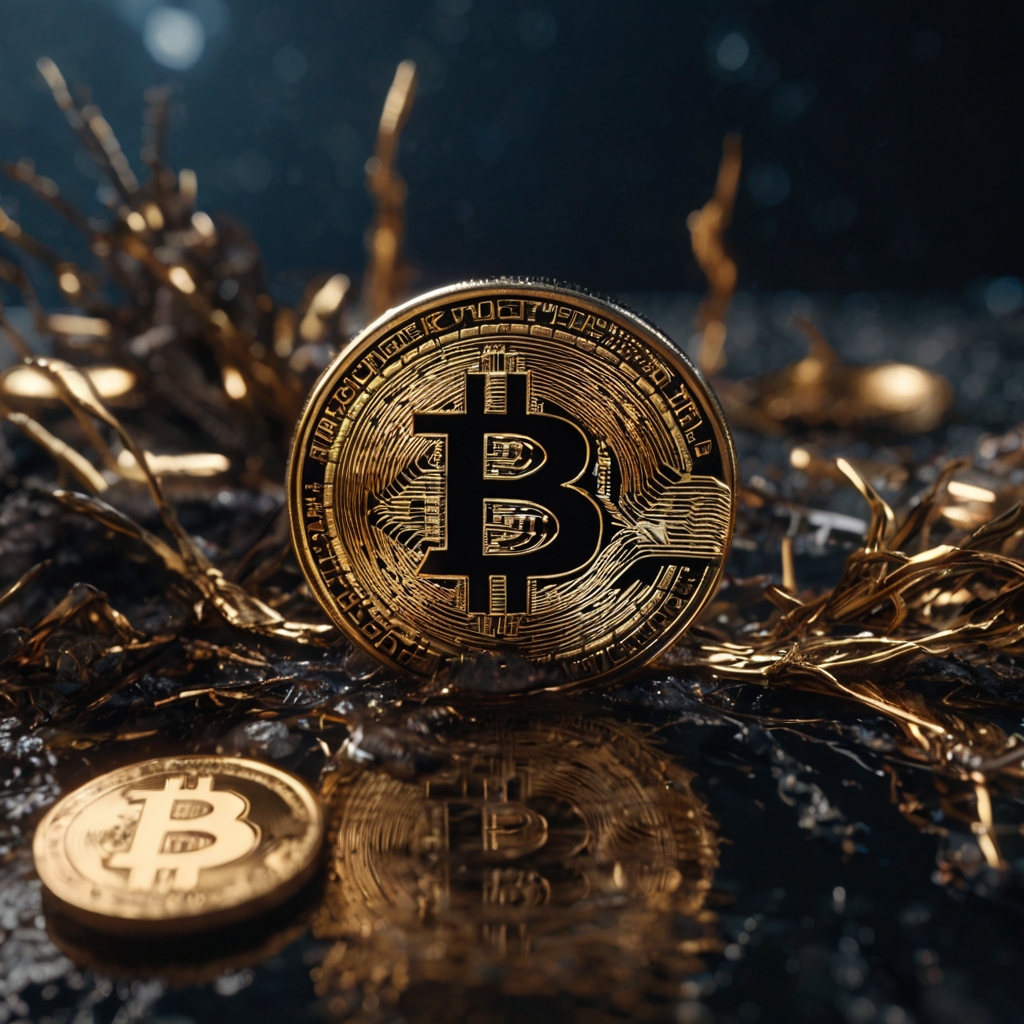 why did bitcoin crash