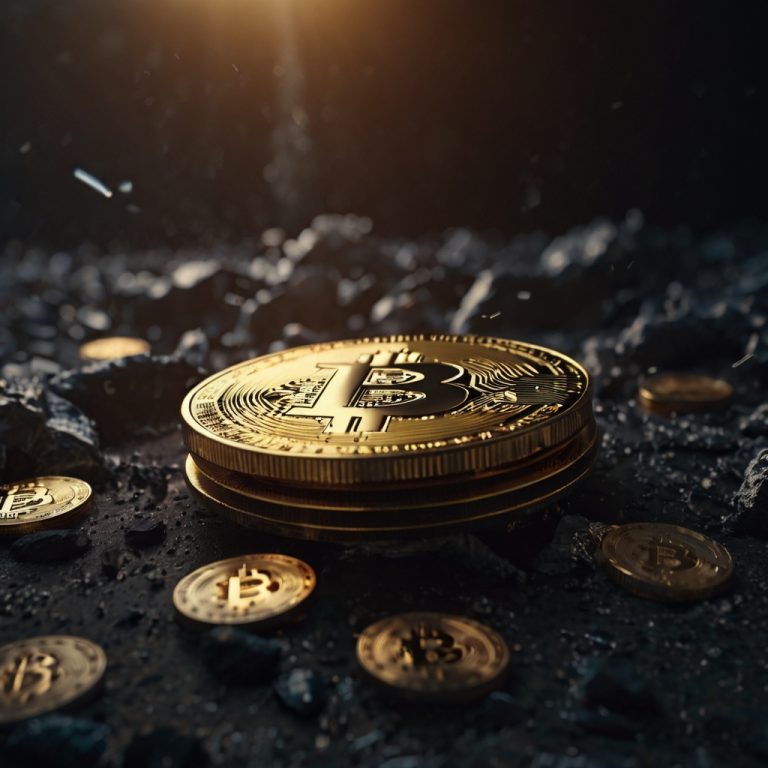 why did bitcoin crash