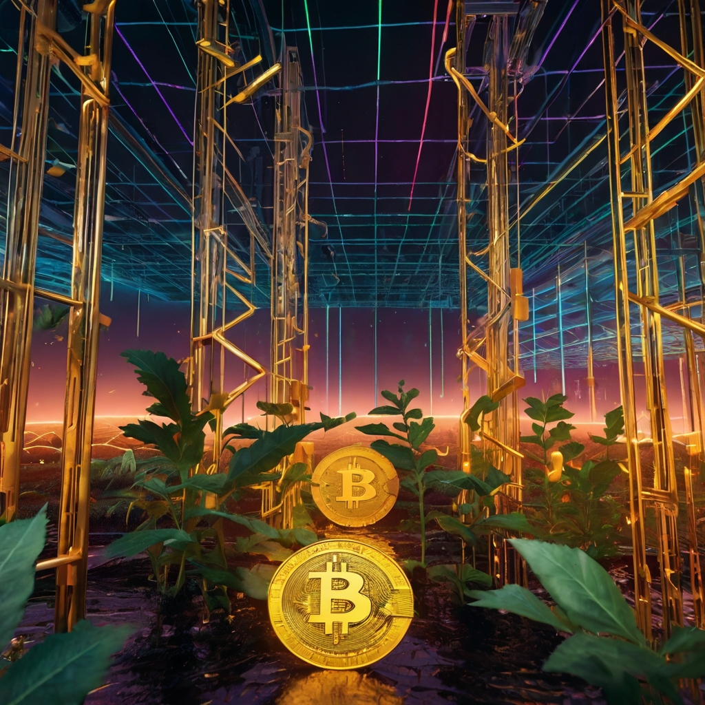 bitcoin farm tarkov chart