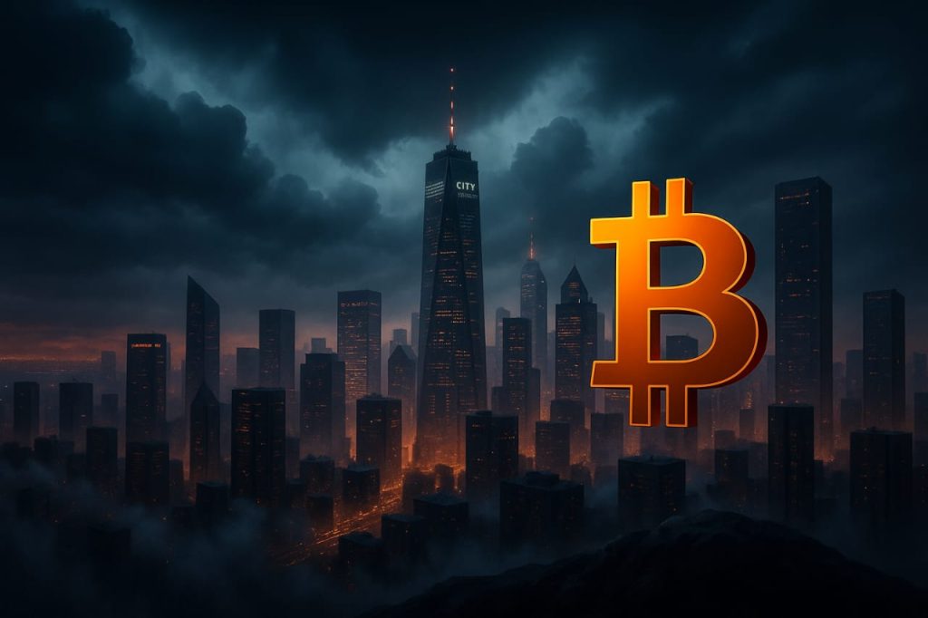 bitcoin investment