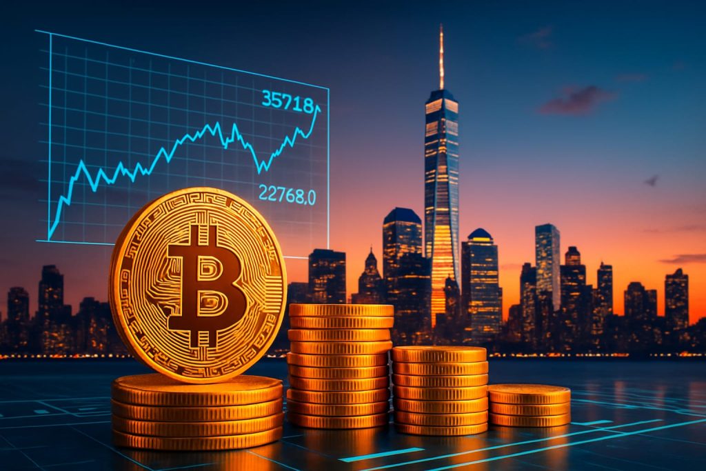 bitcoin in 2016