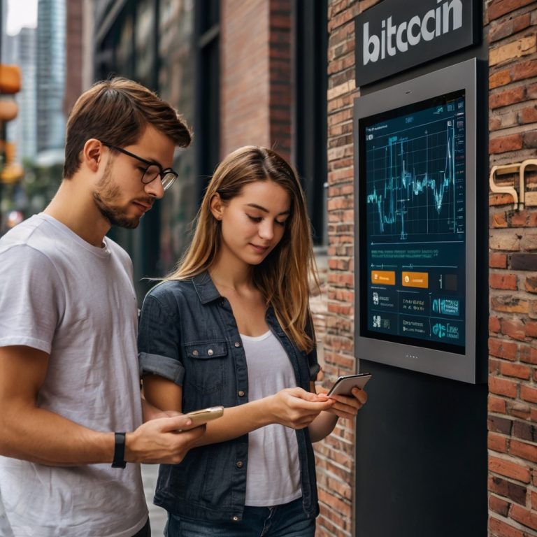 bitcoin kiosk near me