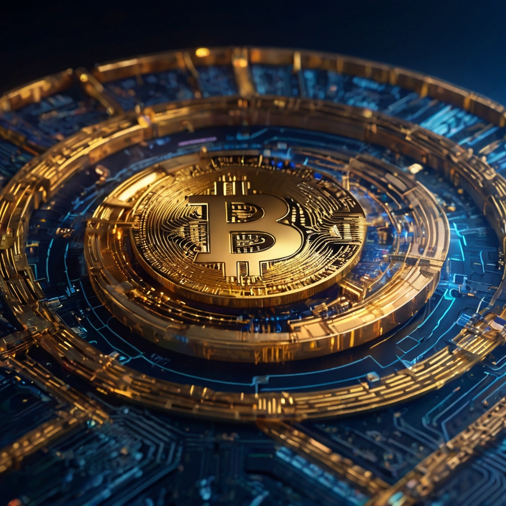 bitcoin node profit