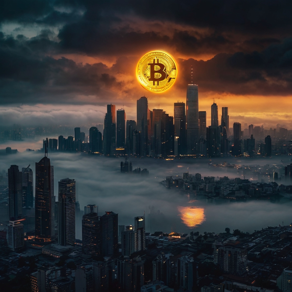 bitcoin investment