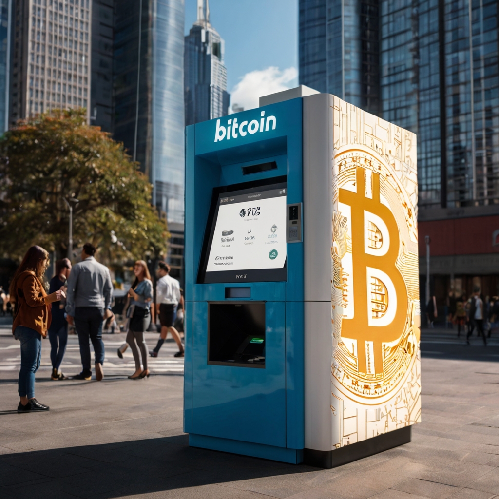 bitcoin kiosk near me