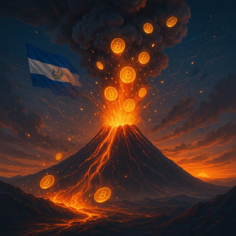 bitcoin el salvador precio