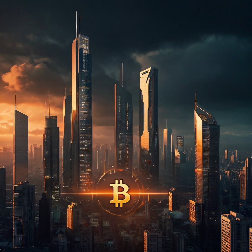bitcoin investment