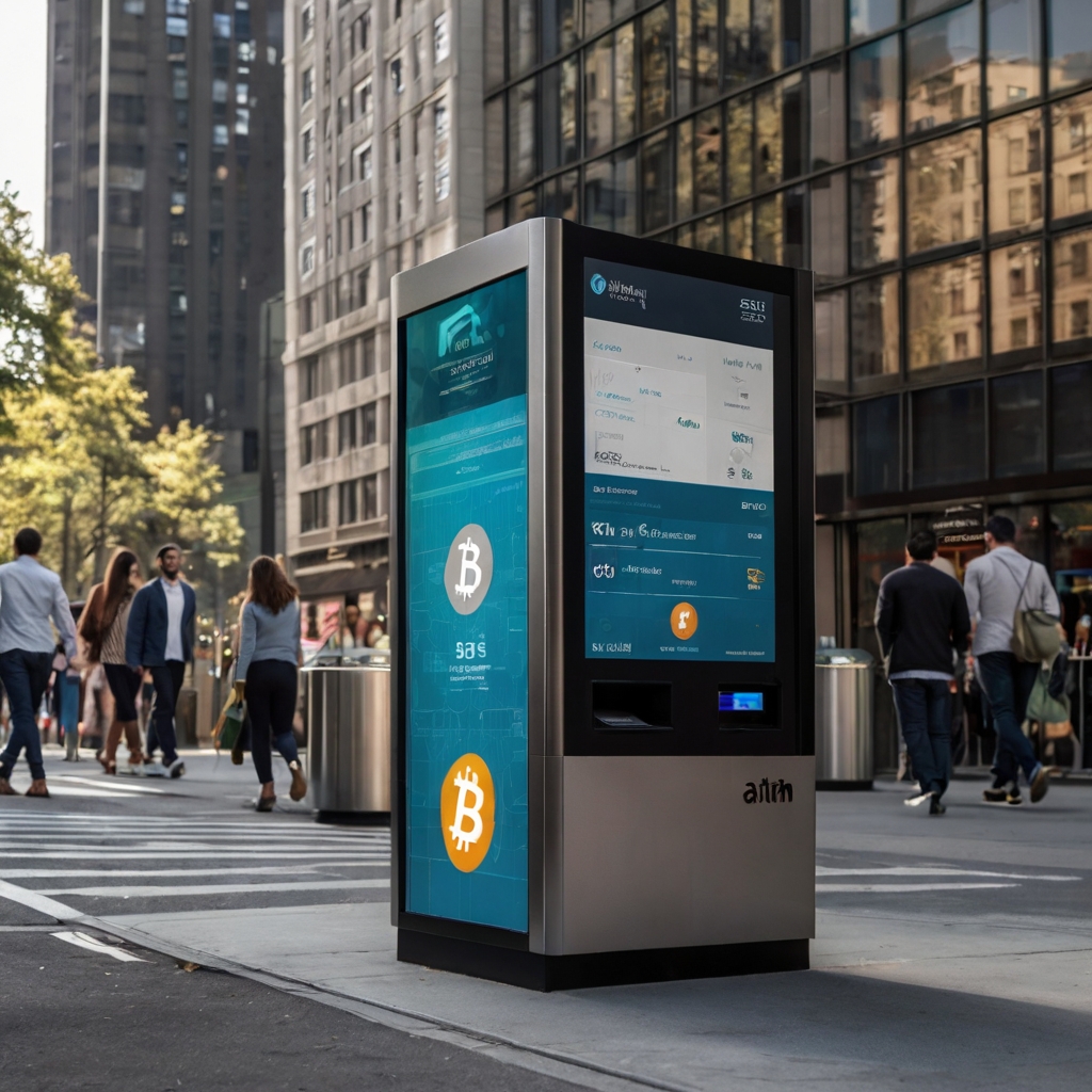 bitcoin kiosk near me