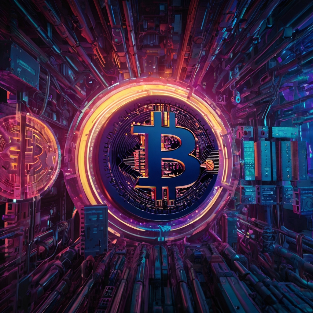 bitcoin depot stock