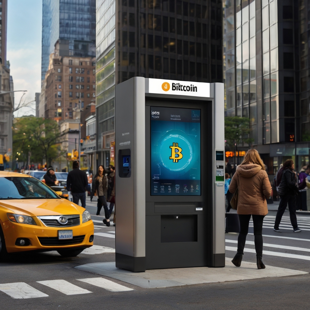bitcoin kiosk near me
