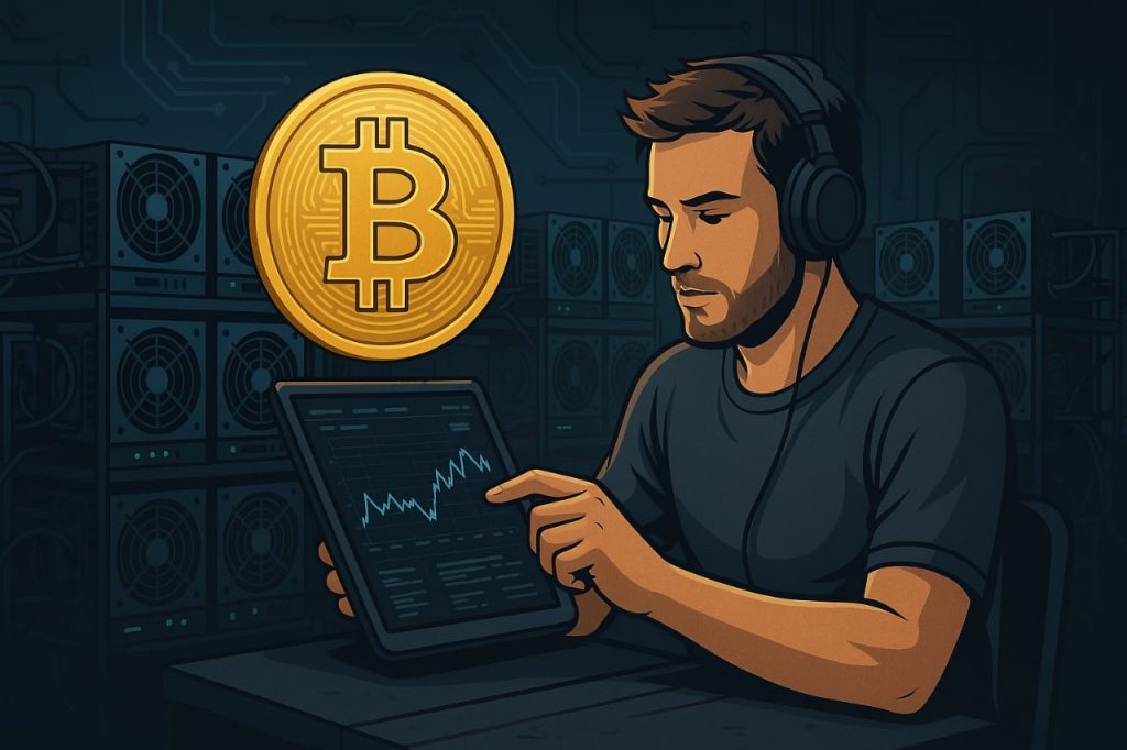 bitcoin kraken