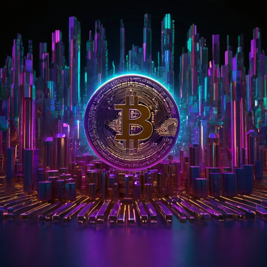 bitcoin depot stock