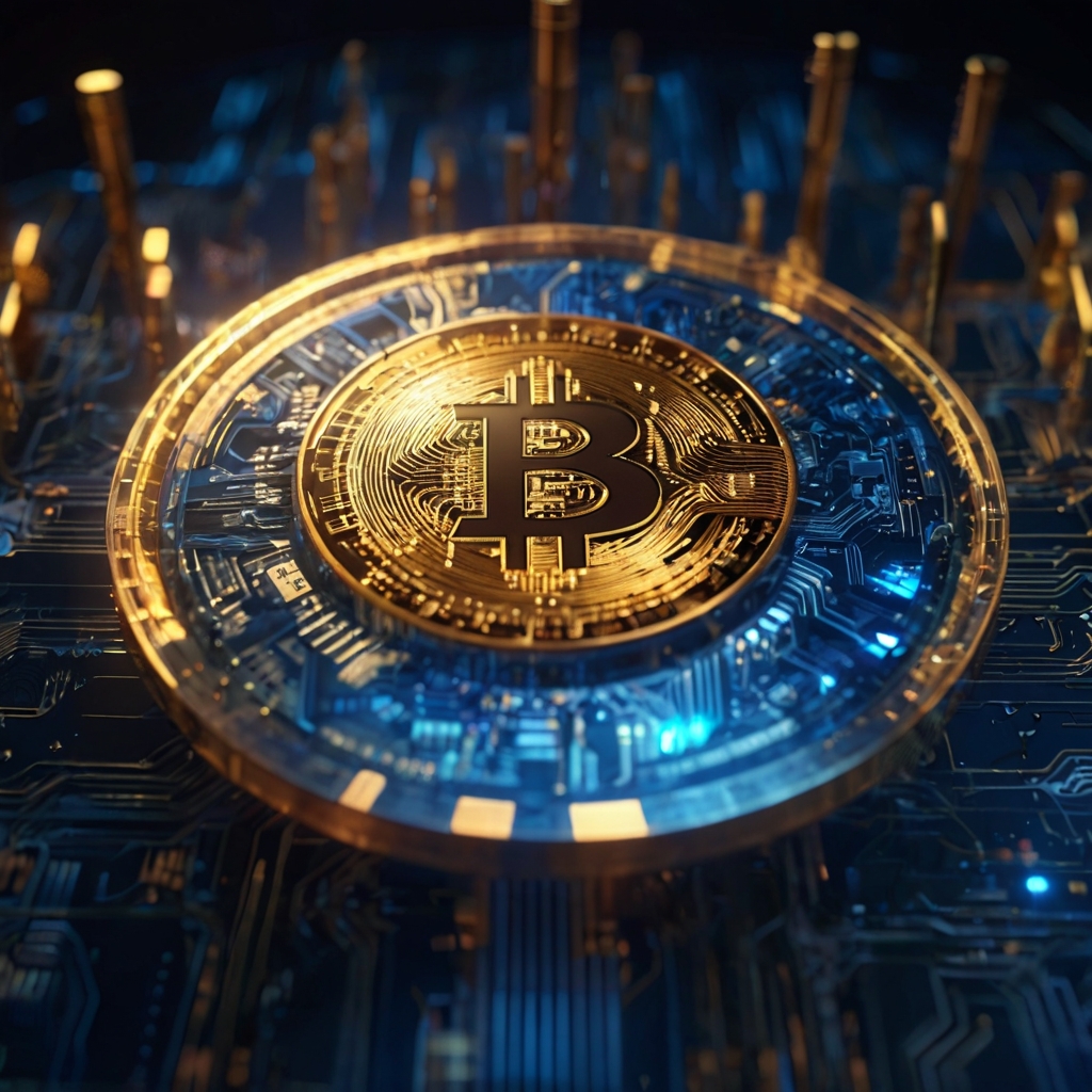bitcoin knots