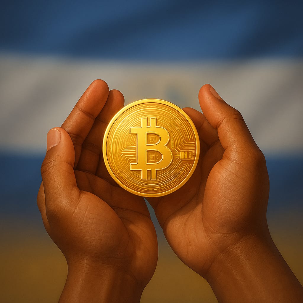 bitcoin el salvador precio