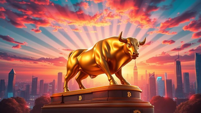 Bitcoin Bull Signal On Chain