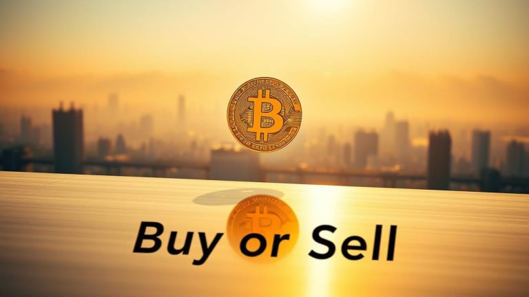Bitcoin Buy or Sell